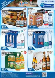 Getränke City Prospekt Seite 3