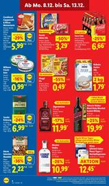 Lidl Prospekt woche 50 Seite 10