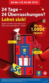Lidl Prospekt woche 50 Seite 13