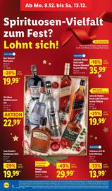 Lidl Prospekt woche 50 Seite 14