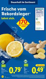 Lidl Prospekt woche 50 Seite 16