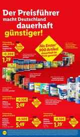 Lidl Prospekt woche 50 Seite 2