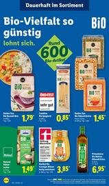 Lidl Prospekt woche 50 Seite 20