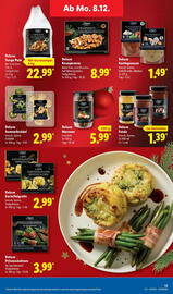 Lidl Prospekt woche 50 Seite 23