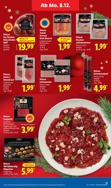 Lidl Prospekt woche 50 Seite 25
