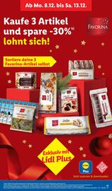 Lidl Prospekt woche 50 Seite 27