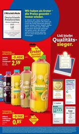 Lidl Prospekt woche 50 Seite 3