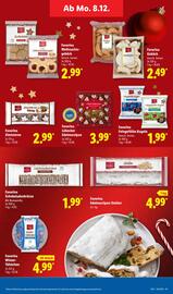 Lidl Prospekt woche 50 Seite 33