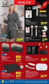 Lidl Prospekt woche 50 Seite 42