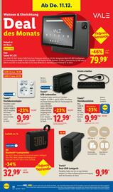 Lidl Prospekt woche 50 Seite 50