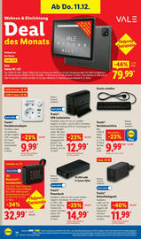 Lidl Prospekt woche 50 Seite 50