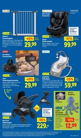 Lidl Prospekt woche 50 Seite 61