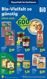 Lidl Prospekt woche 50 Seite 62