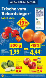 Lidl Prospekt woche 50 Seite 62