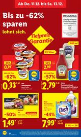 Lidl Prospekt woche 50 Seite 64