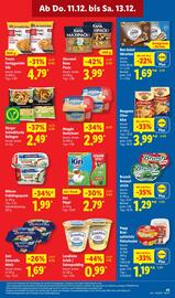Lidl Prospekt woche 50 Seite 65