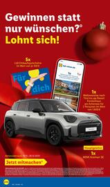 Lidl Prospekt woche 50 Seite 72