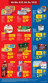 Lidl Prospekt woche 50 Seite 9