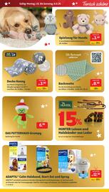 Das Futterhaus Prospekt woche 49 Seite 2