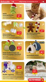 Das Futterhaus Prospekt woche 49 Seite 3