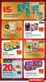 Das Futterhaus Prospekt woche 49 Seite 4