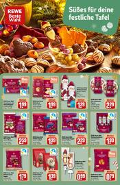 REWE Center Prospekt woche 49 Seite 15