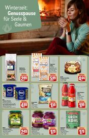 REWE Center Prospekt woche 49 Seite 18