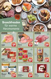 REWE Center Prospekt woche 49 Seite 21
