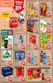 REWE Center Prospekt woche 49 Seite 22