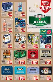 REWE Center Prospekt woche 49 Seite 23