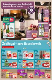 REWE Center Prospekt woche 49 Seite 25