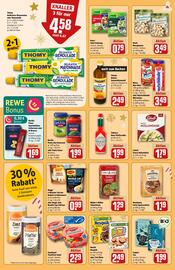 REWE Center Prospekt woche 49 Seite 26