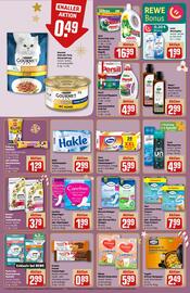REWE Center Prospekt woche 49 Seite 28
