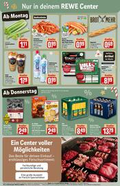 REWE Center Prospekt woche 49 Seite 3