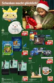 REWE Center Prospekt woche 49 Seite 30