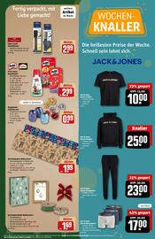 REWE Center Prospekt woche 49 Seite 31