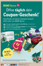 REWE Center Prospekt woche 49 Seite 32
