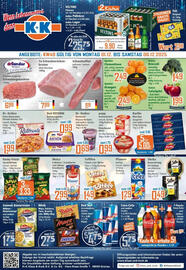 Klaas und Kock Prospekt woche 49 Seite 1