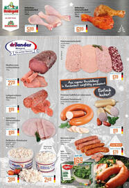 Klaas und Kock Prospekt woche 49 Seite 3