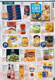 Klaas und Kock Prospekt woche 49 Seite 7