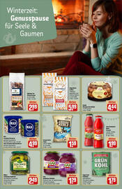 REWE Prospekt woche 49 Seite 14