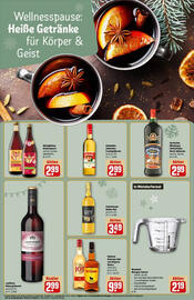 REWE Prospekt woche 49 Seite 15