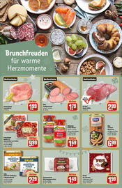 REWE Prospekt woche 49 Seite 17