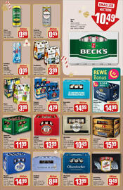REWE Prospekt woche 49 Seite 19