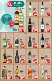 REWE Prospekt woche 49 Seite 20