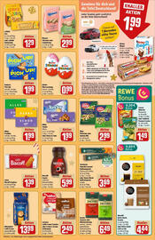 REWE Prospekt woche 49 Seite 23