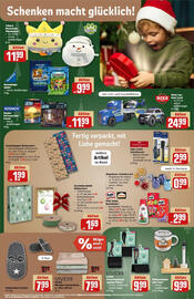 REWE Prospekt woche 49 Seite 27