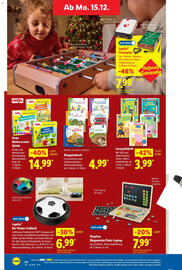 Lidl Prospekt woche 51 Seite 12