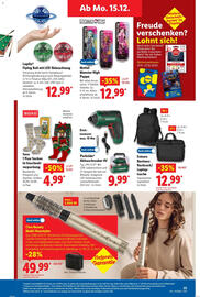Lidl Prospekt woche 51 Seite 13