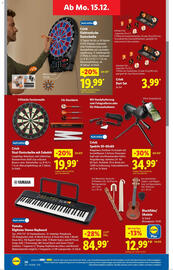 Lidl Prospekt woche 51 Seite 14